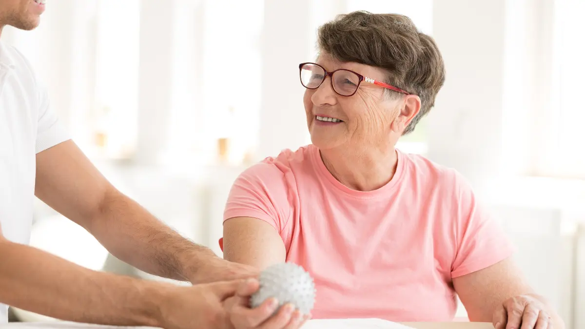 Fisioterapia para Mãos – Guia de Recuperação e Saúde