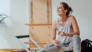 Benefícios do Pilates para o Corpo Feminino