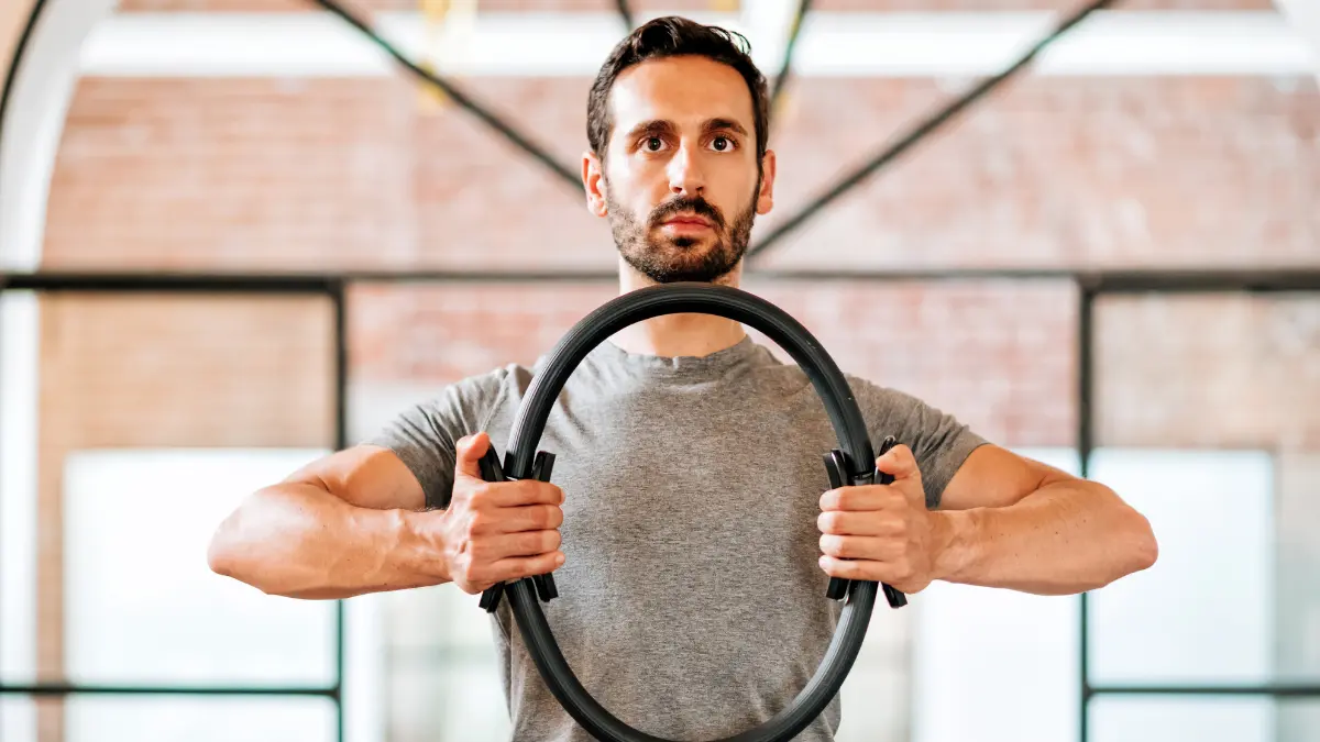 Pilates em Goiânia para Ganhar Massa Muscular